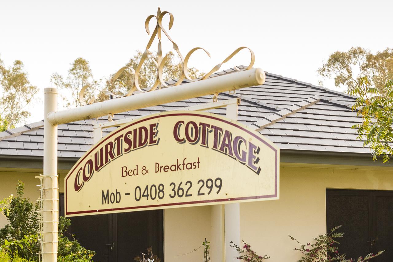 Courtsidecottage Bed & Breakfast Euroa