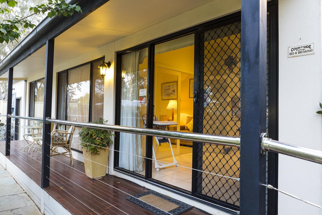 Courtsidecottage *